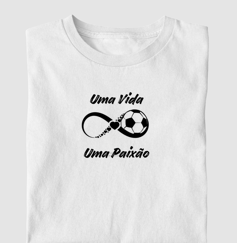 Uma Vida, Uma Paixão