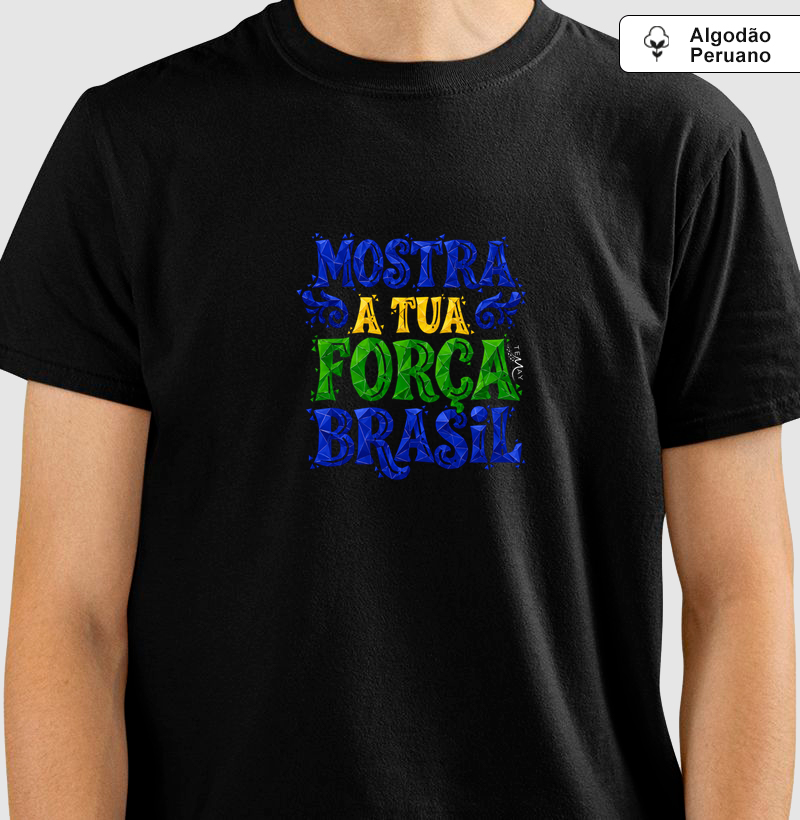 Mostre a Tua Força !! - Imagem 1