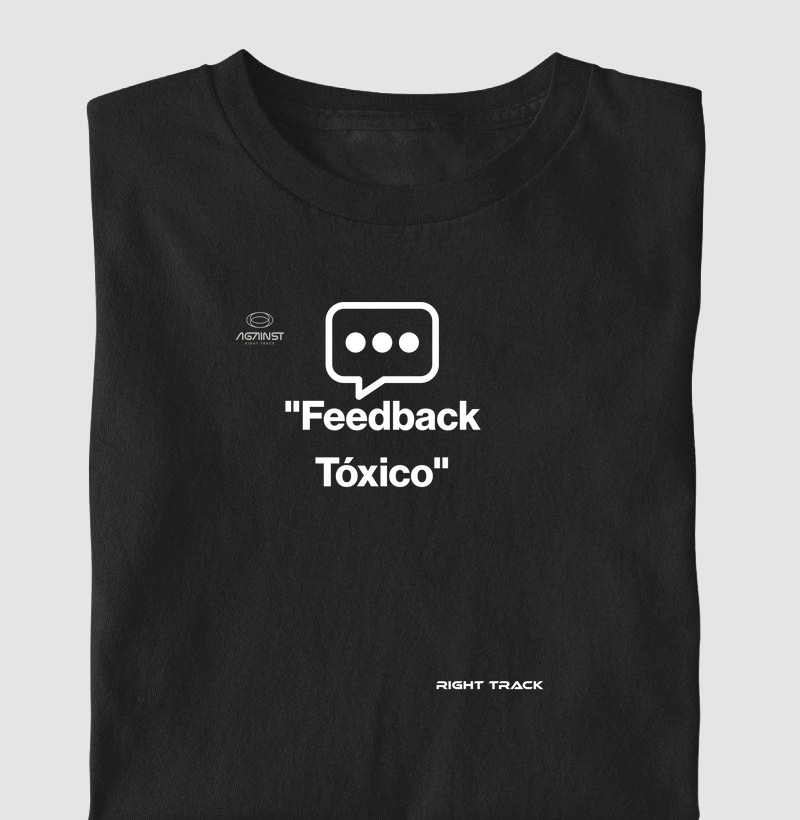 Feedback Toxico