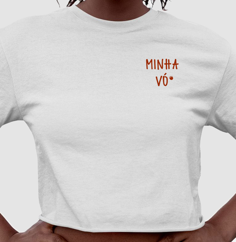 Minha Vó