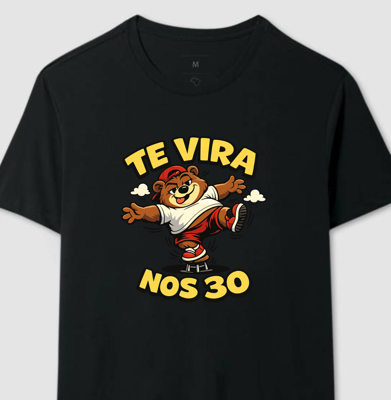 TE VIRA