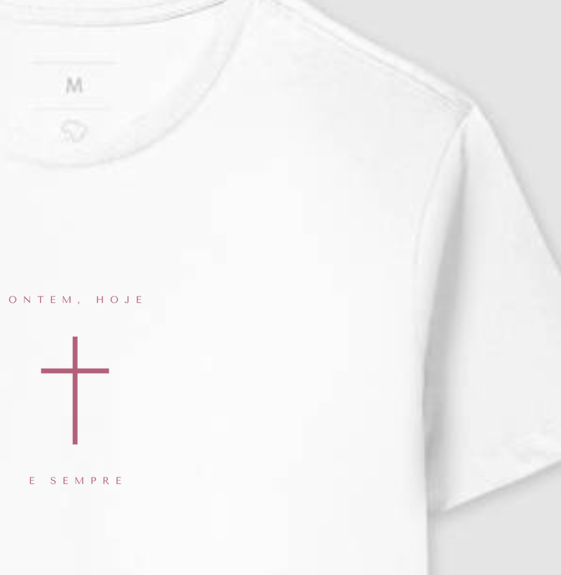 Ontem, hoje e sempre