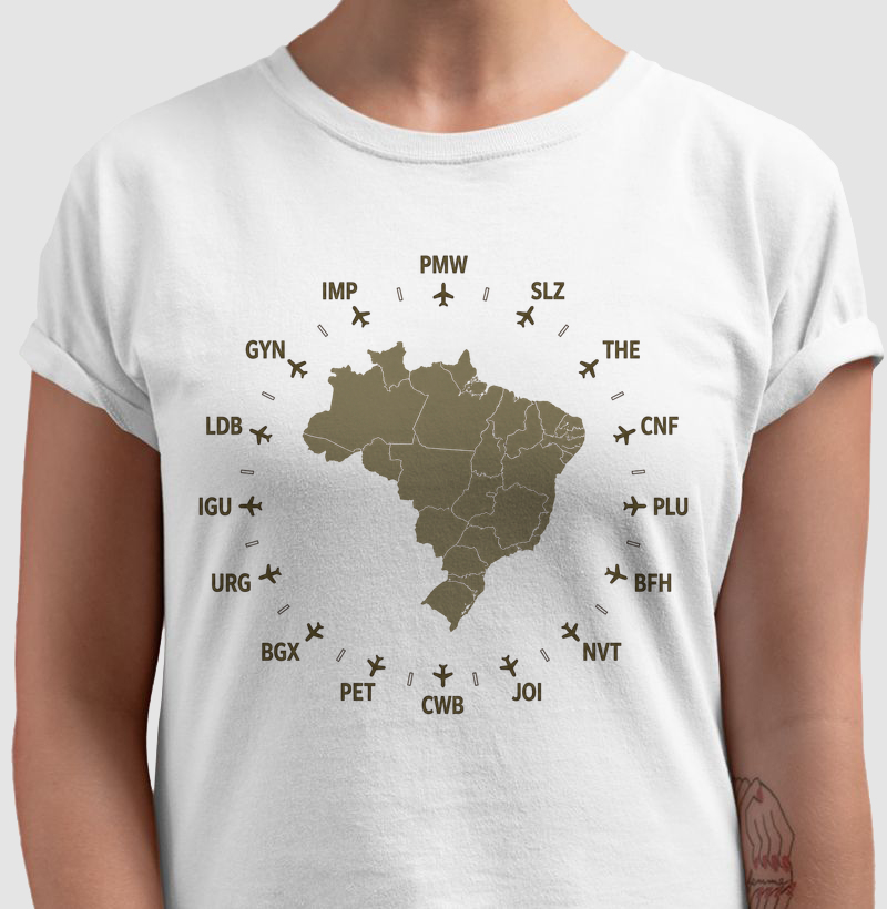 Camisa 0
