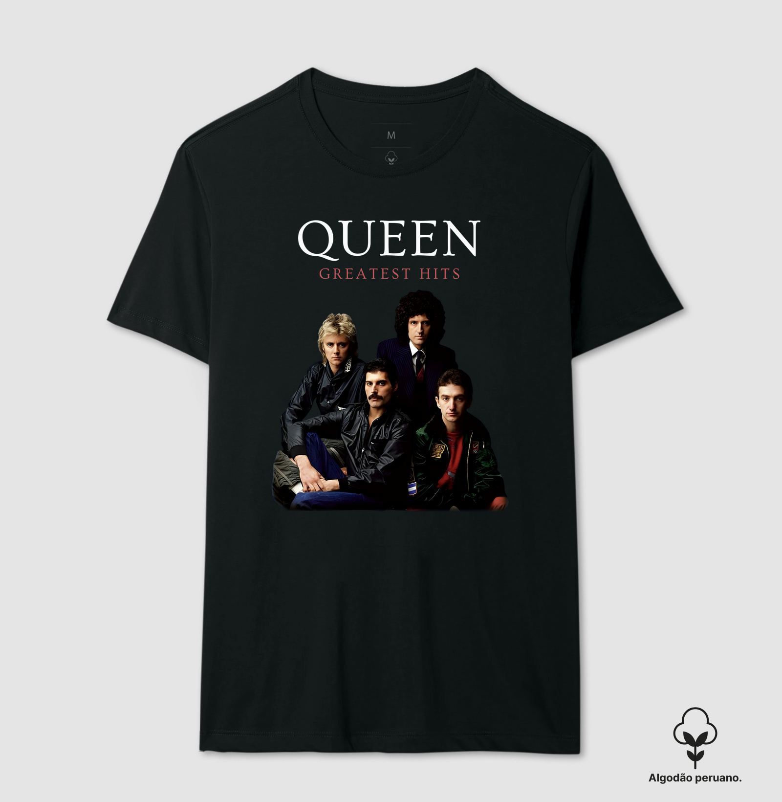 Queen