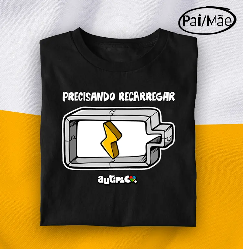 Precisando recarregar