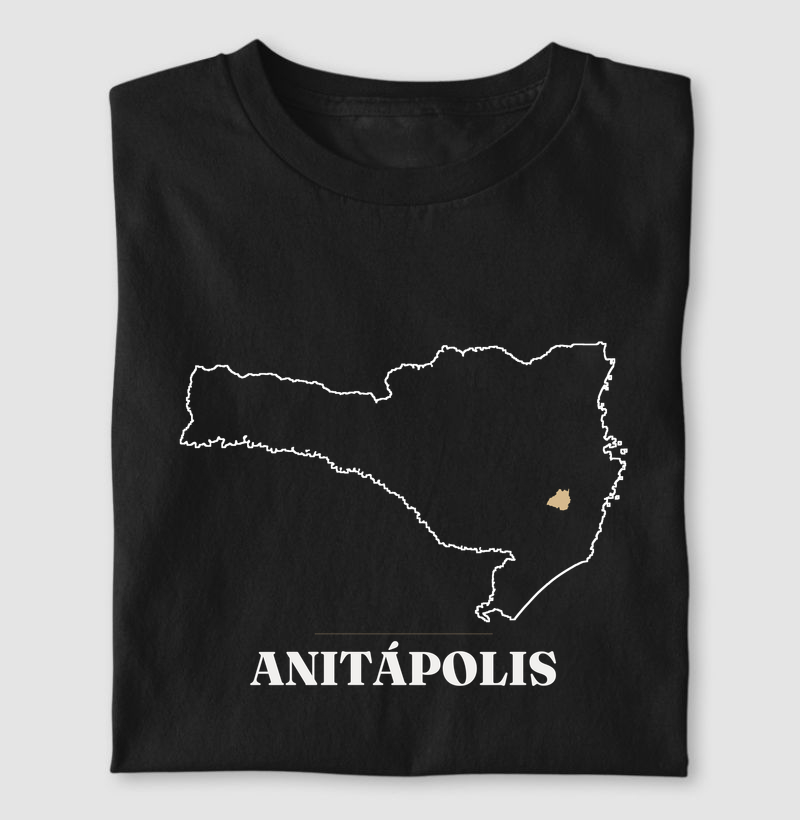 Anitápolis | Traço SC