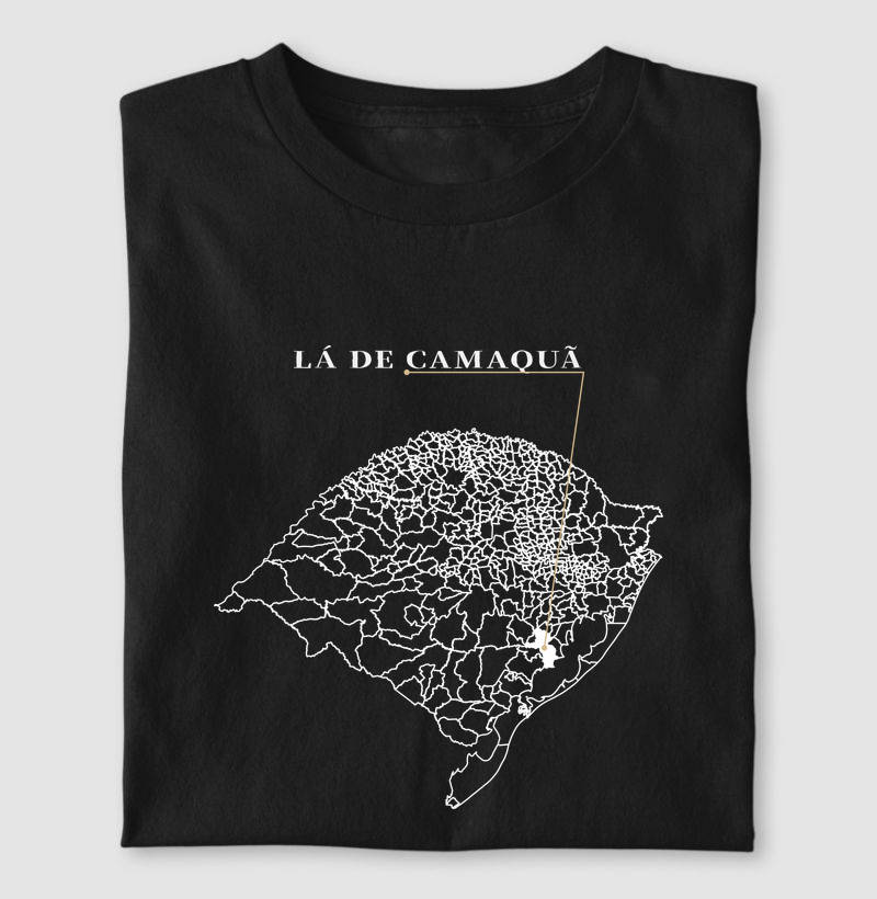 Camaquã | Origem RS