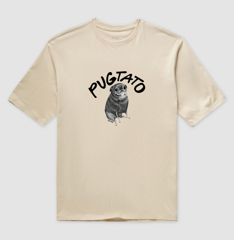 Pugtato