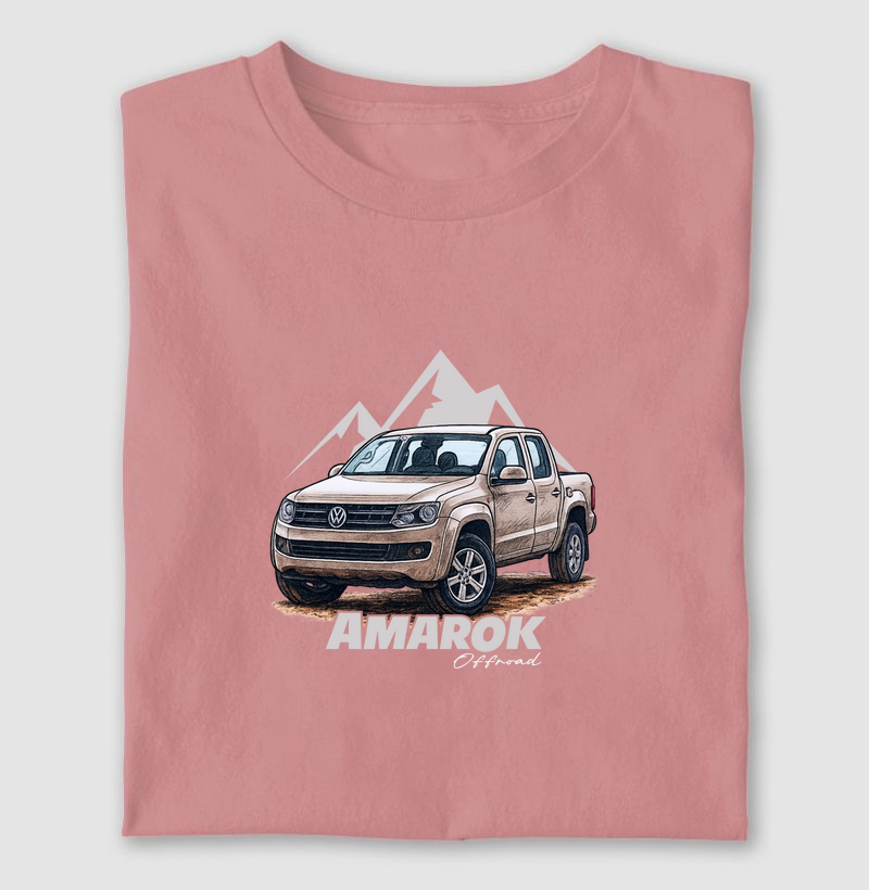 Amarok Offroad