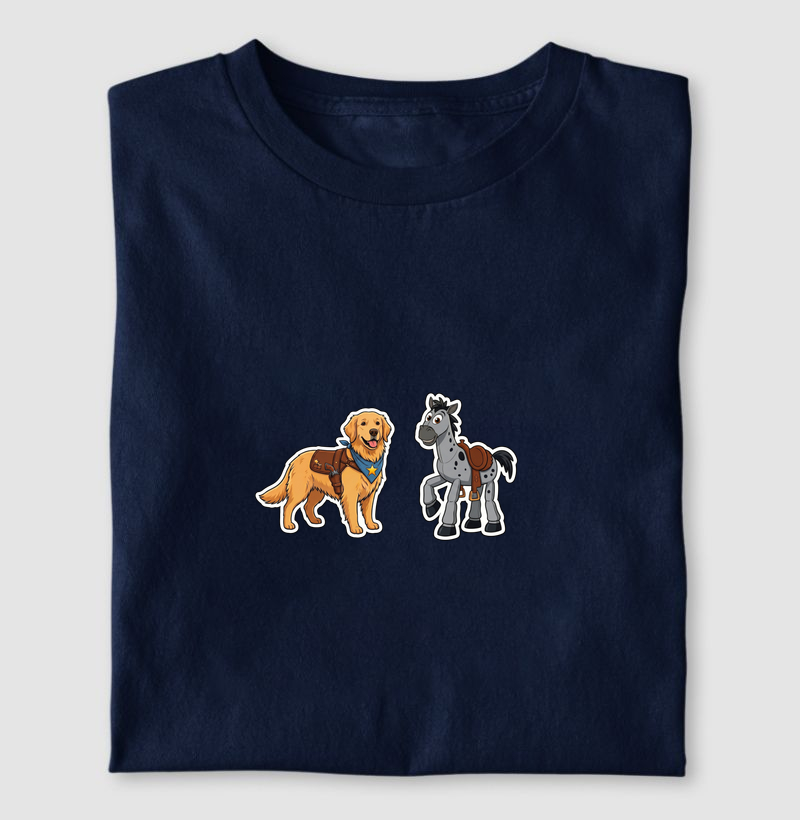 Camiseta NeuroPets 