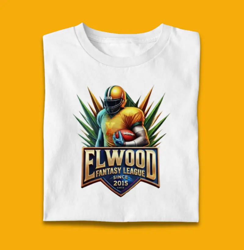 Elwood Fantasy League