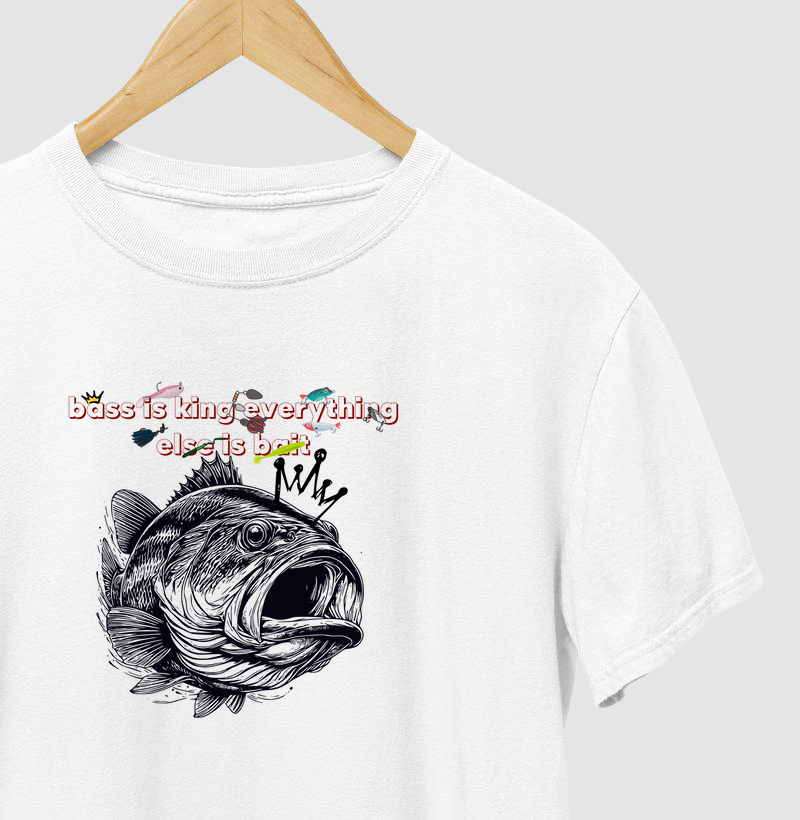bass is king 