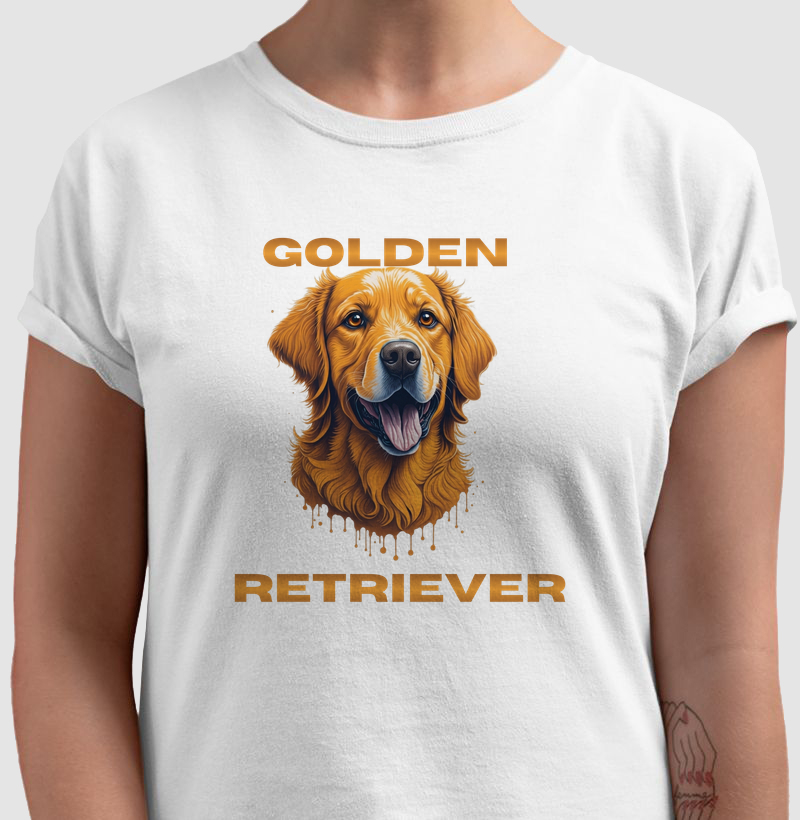 Raças Golden Retriever