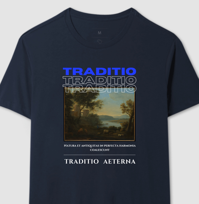 TRADITIO - Natura Et Antiquitas