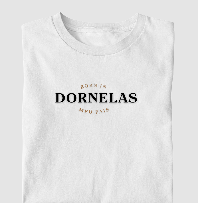 Dornelas