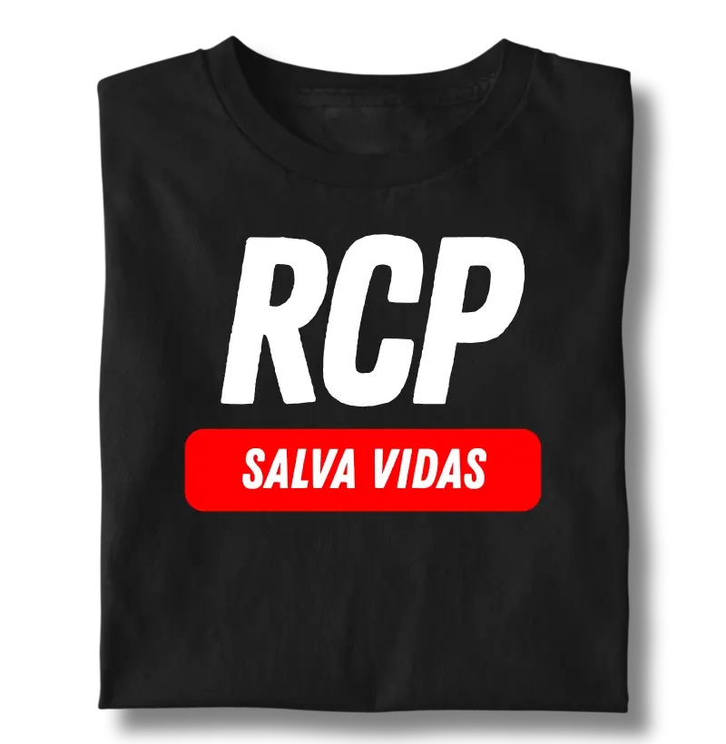 RCP Salva Vidas