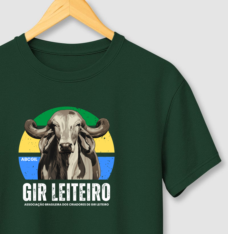 Gir Leiteiro - Brasil