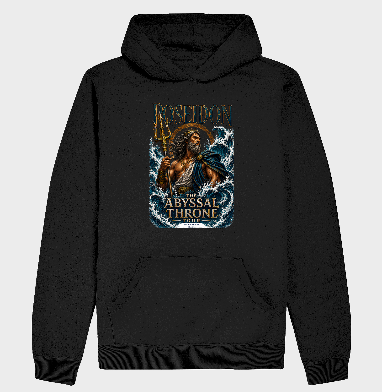 Poseidon Festival