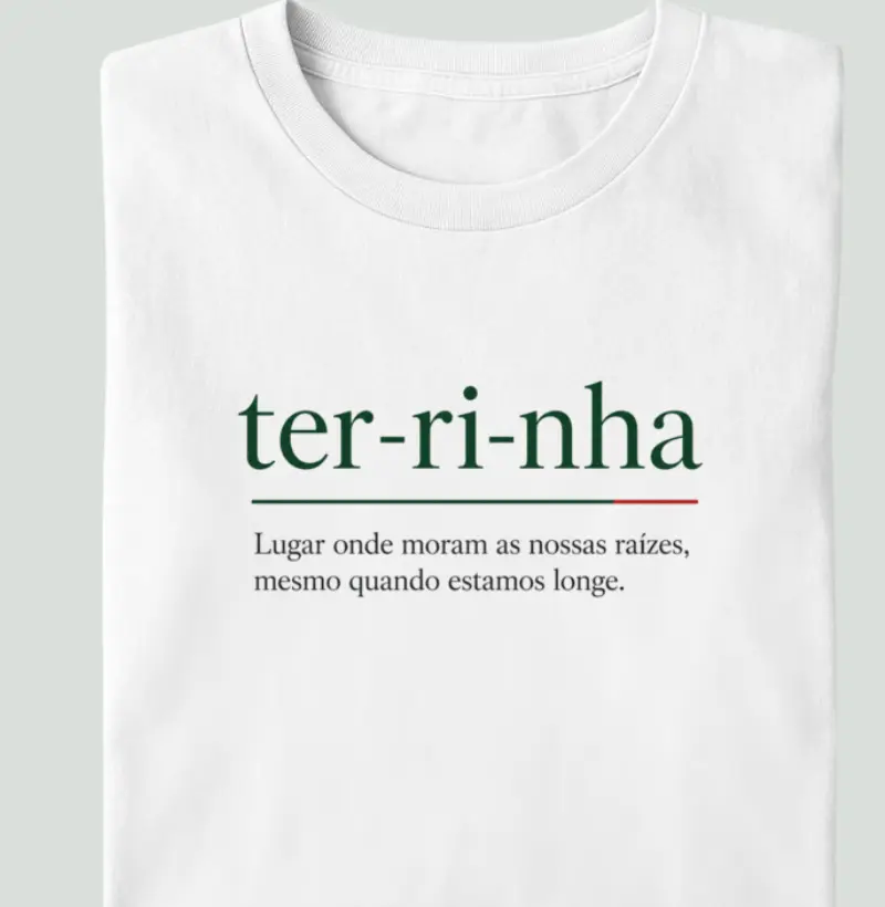 Terrinha