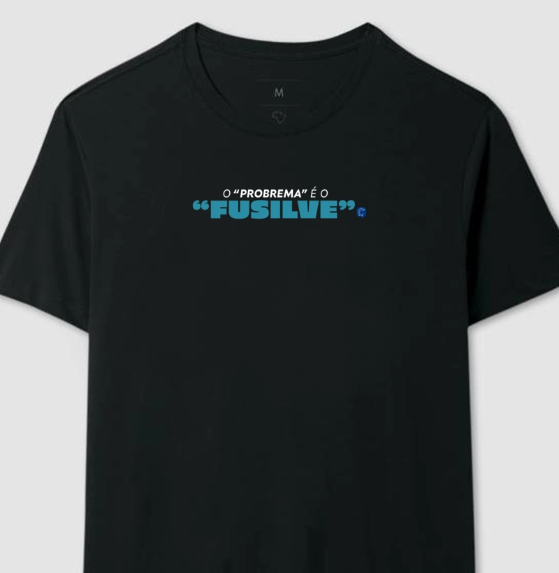 Probrema no Fusilve