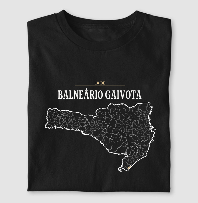 Balneário Gaivota | Território SC