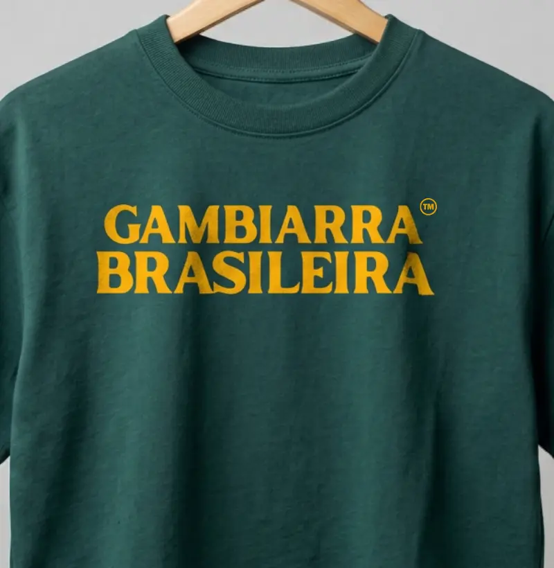 Gambiarra Brasileira