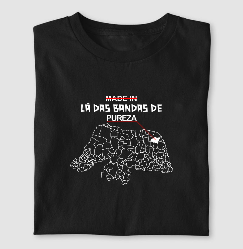 Pureza (RN) | Lá das Bandas