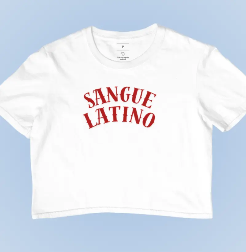 Camisa 0