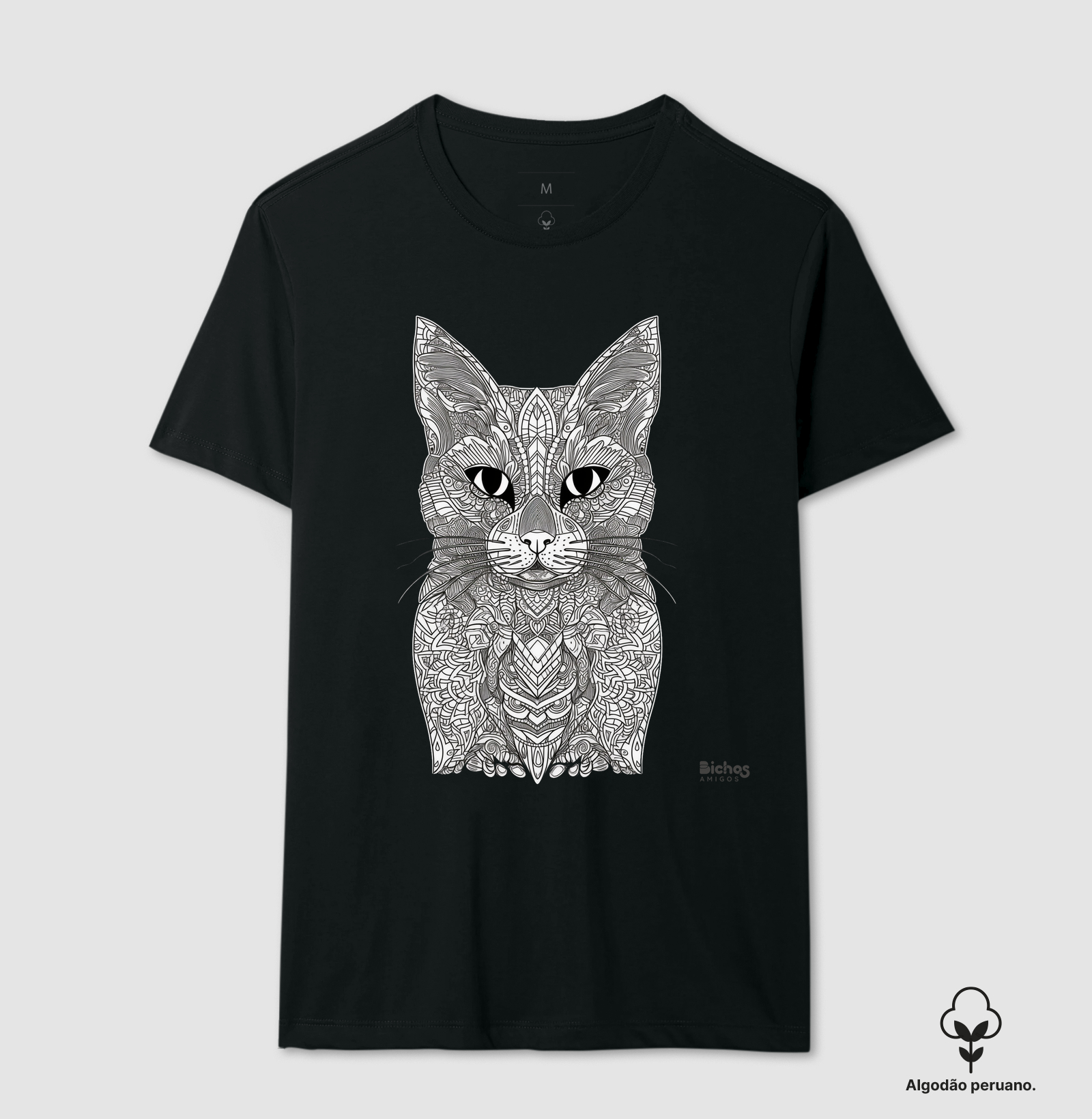 Gato Inca