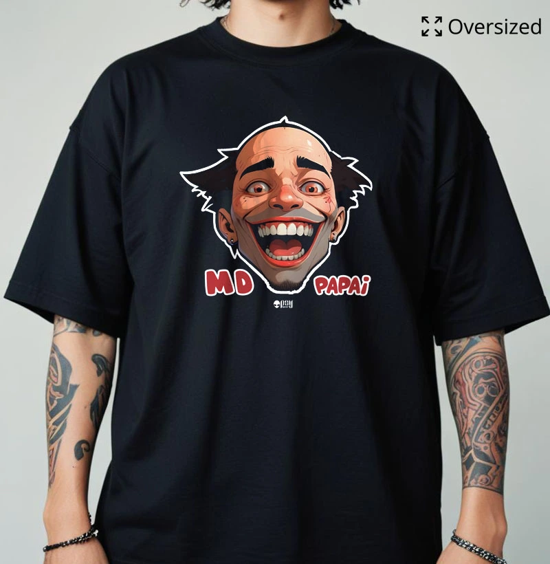MD papai