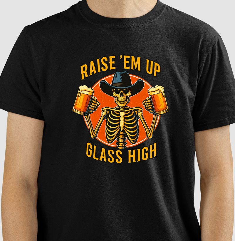 overdrive-skeleton-cowboy-beer-party