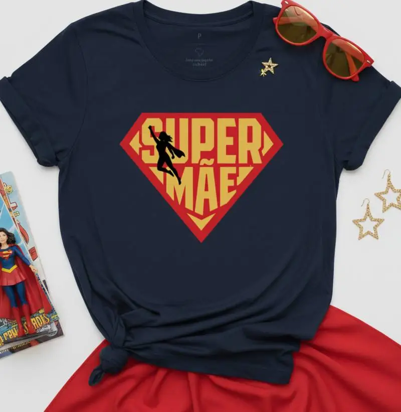 Super Mãe