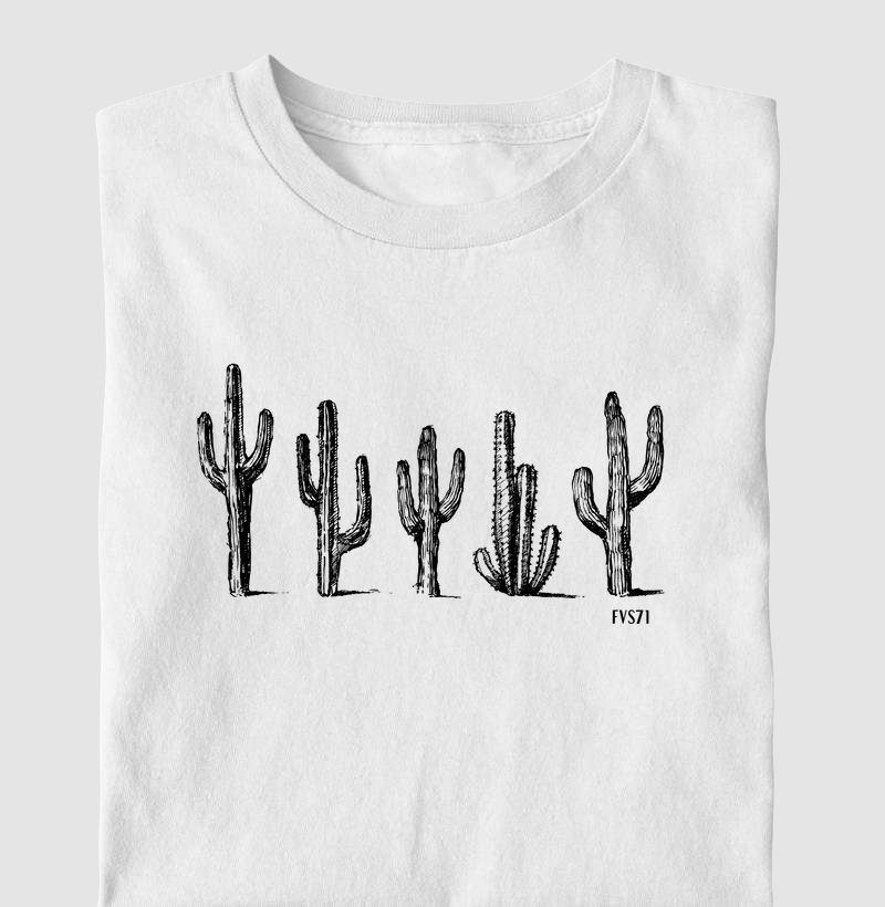 Cactuses
