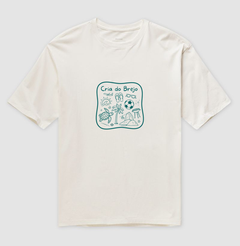 Camisa 0