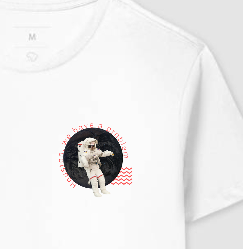 Houston We Have a Problem