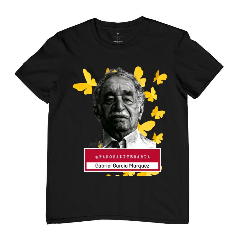 GABRIEL GARCIA MARQUEZ