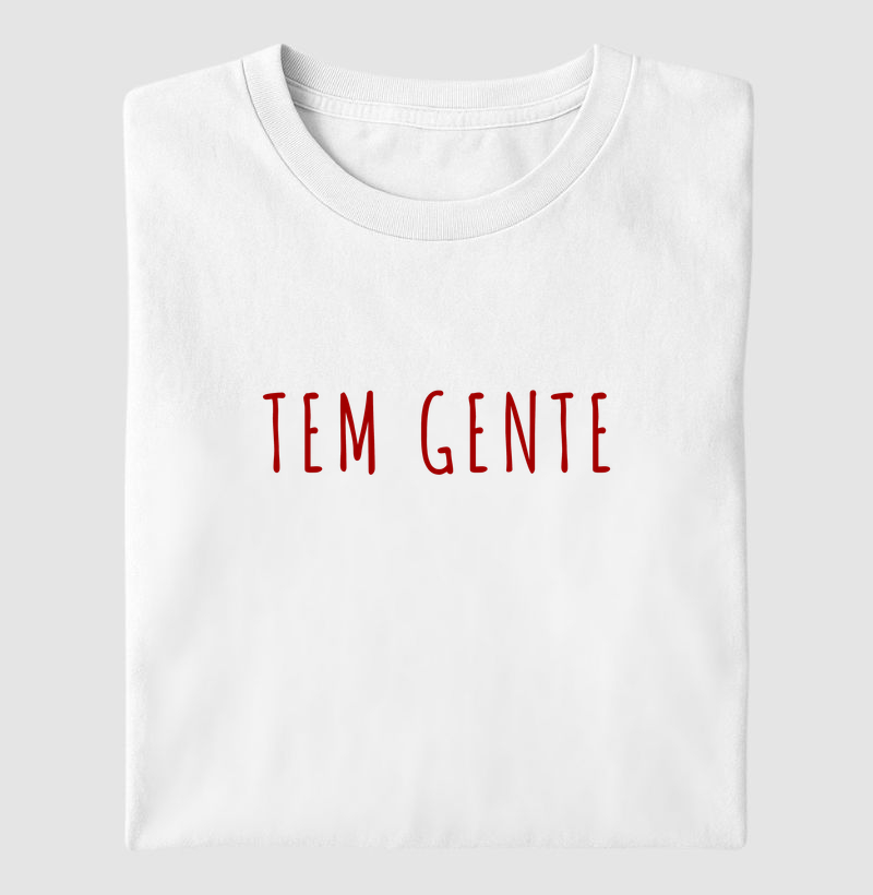 Tem Gente