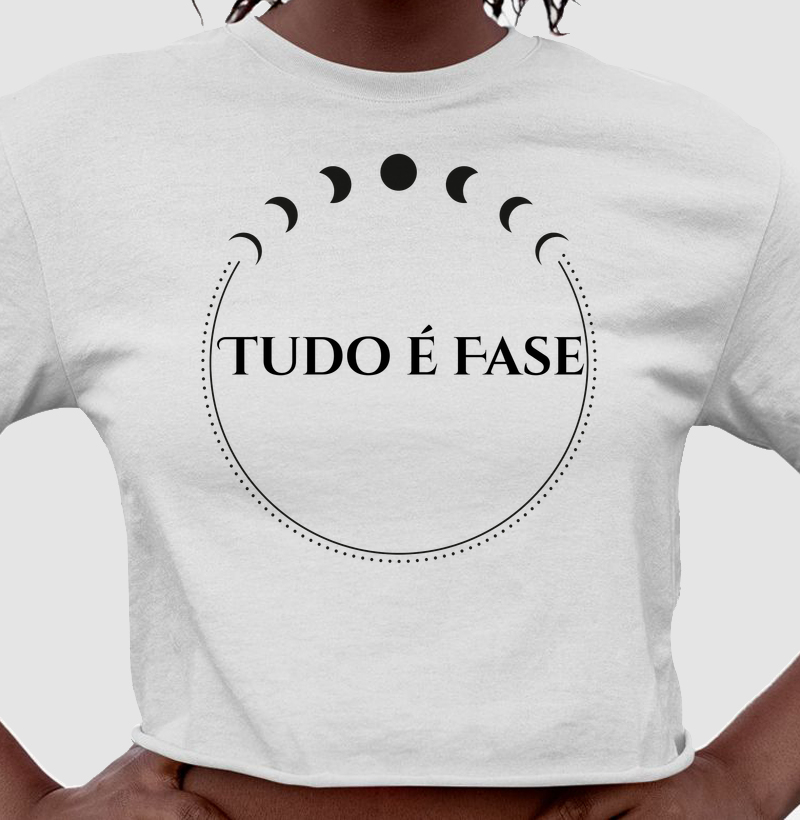 Tudo é Fase