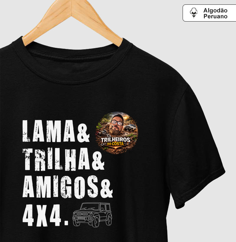 Lama& Trilha& Amigos& 4x4 - Trilheiros do Costa