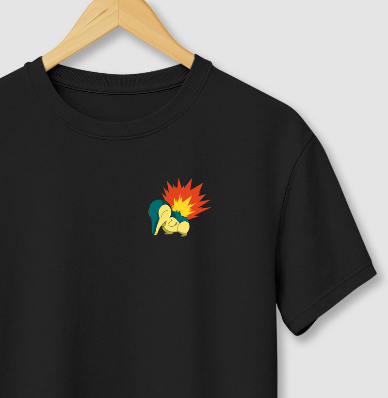 Cyndaquil