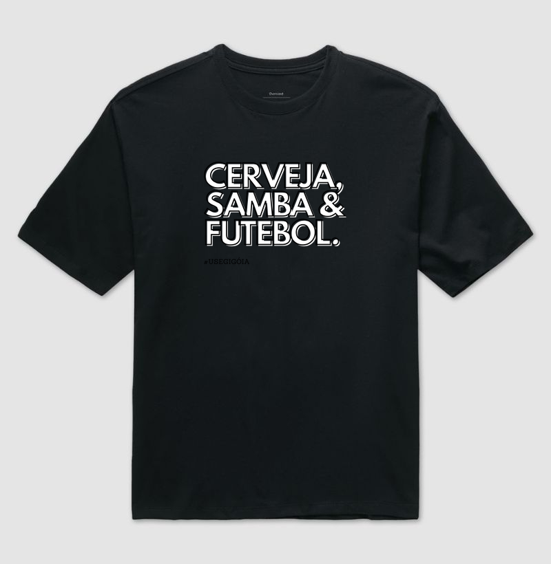 #GigóiaNaCopa