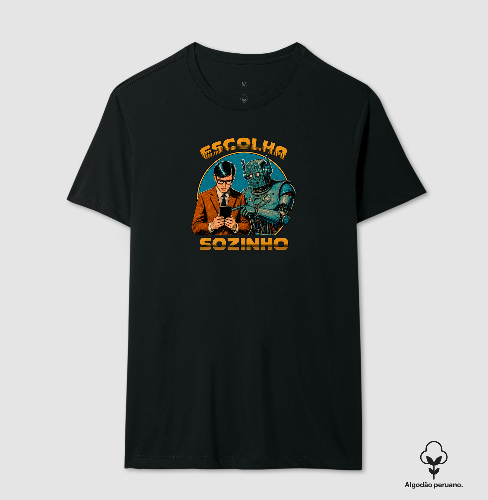Escolha Sozinho
