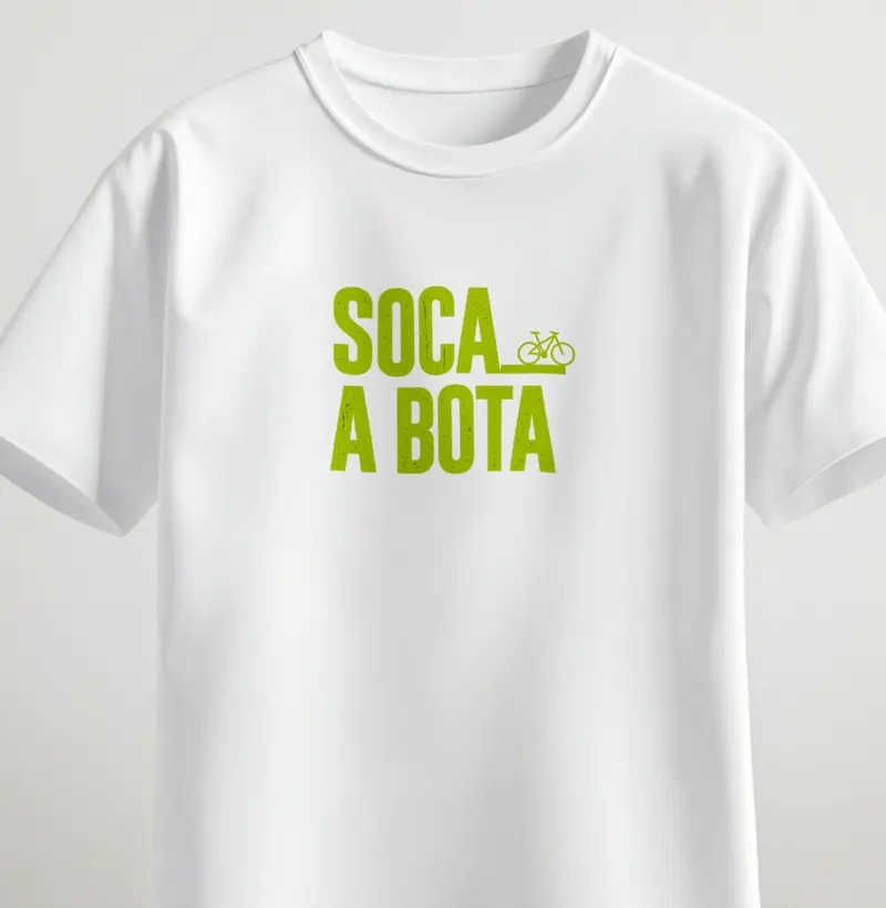 Soca a bota