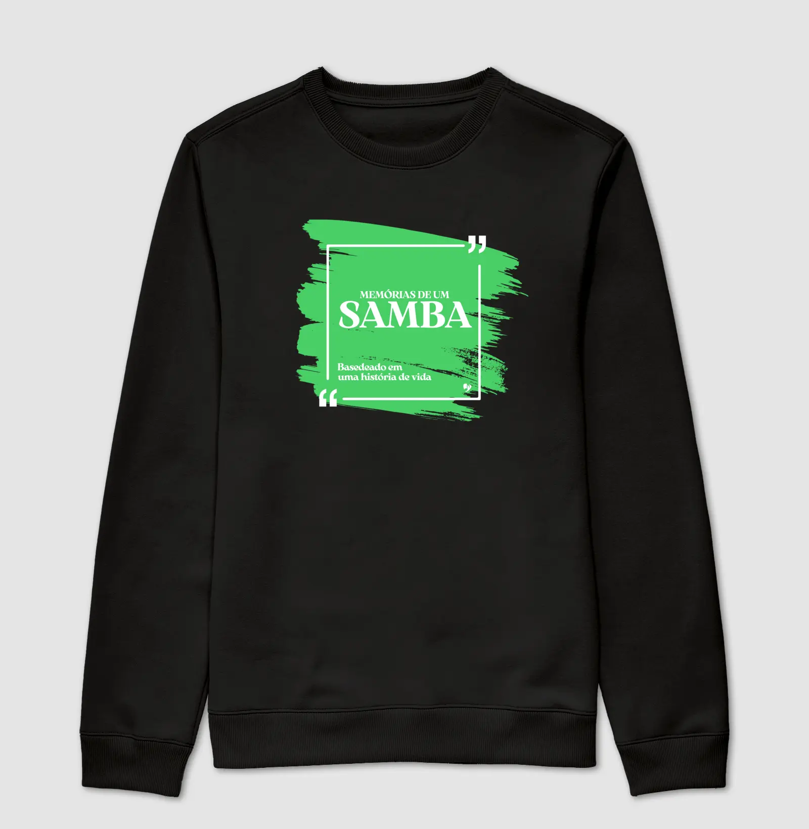 Memórias de um Samba