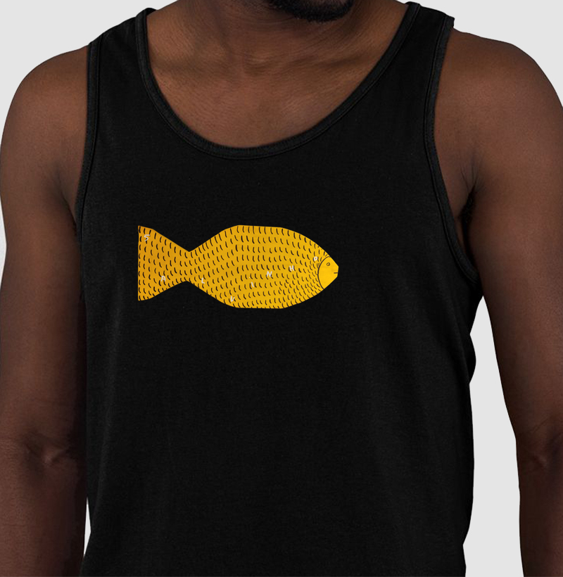 Peixe em Giro do Chico