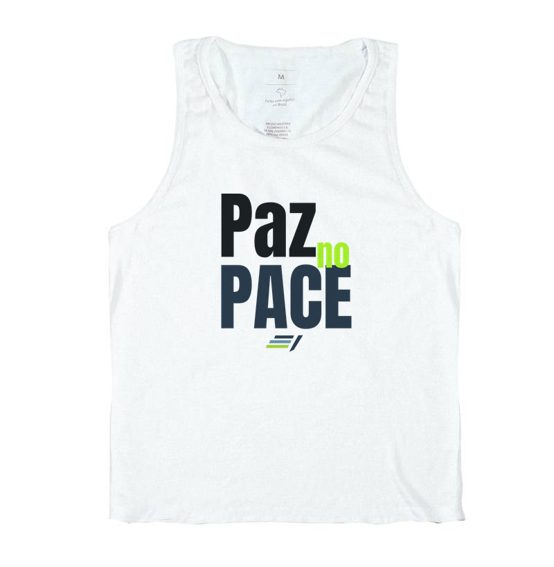 Paz no Pace