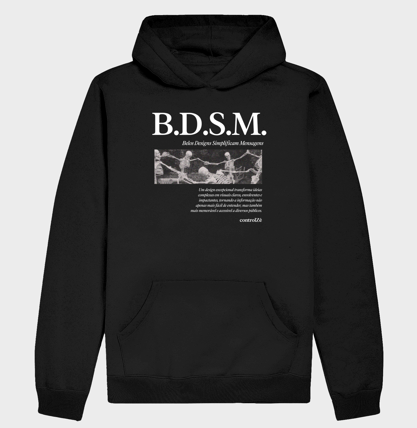 Belos Designs (Preta)