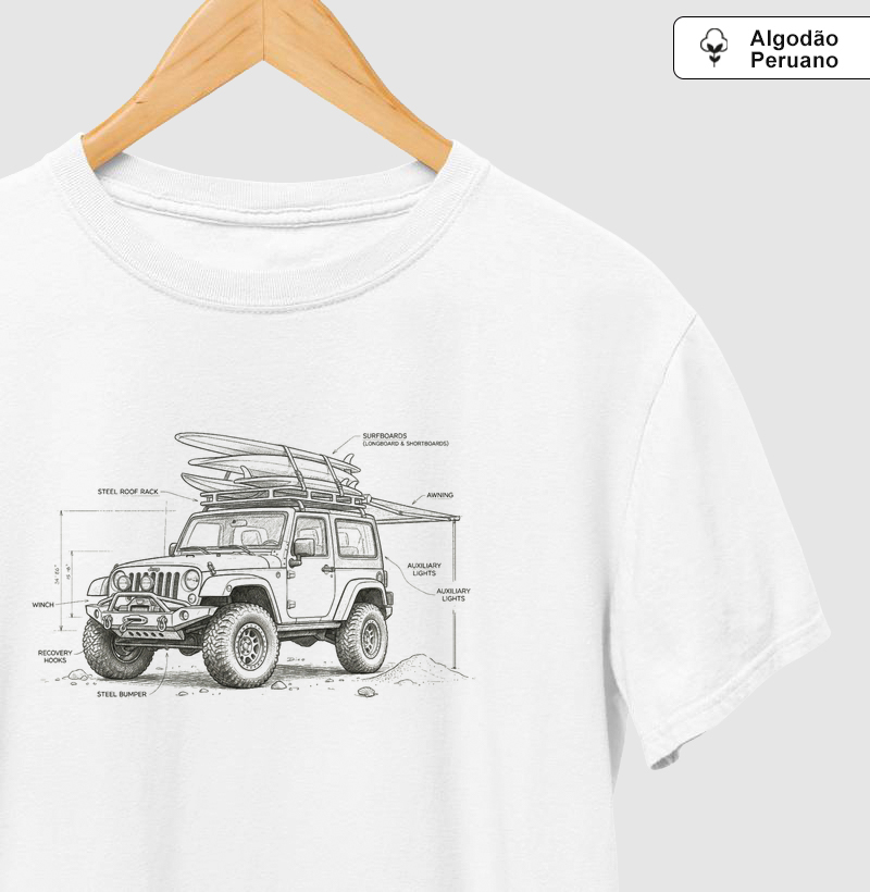 103 Surf Troller