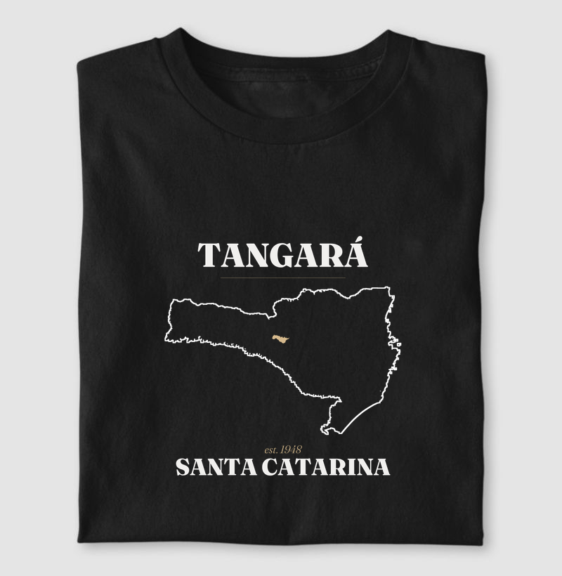 Tangará | Legado SC