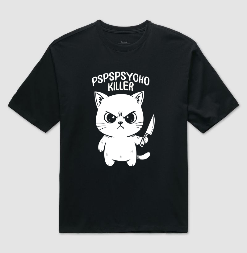 PSPSPSycho Killer